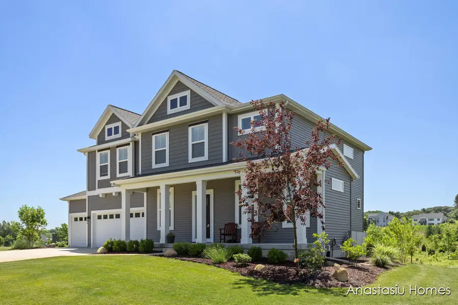 6830 Golden View Drive Se, Grand Rapids, MI 49512 - #3