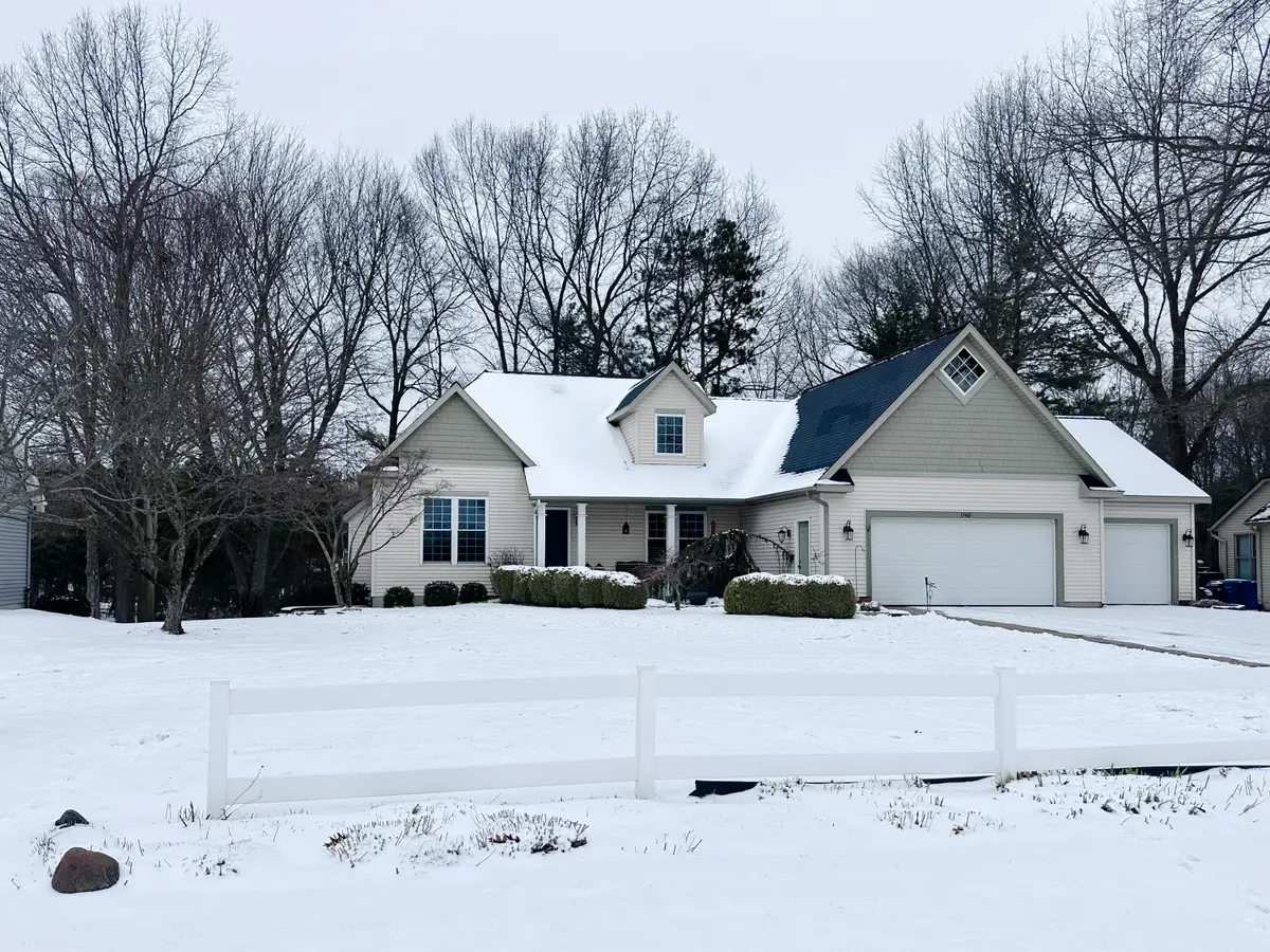 15401 Sundew Street, Grand Haven, MI 49417 - #1