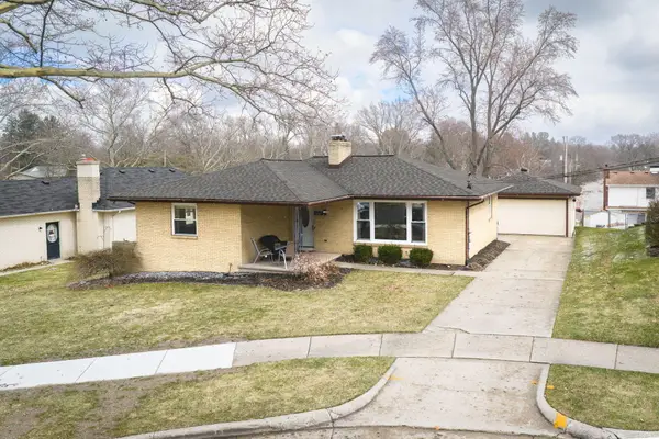 767 Beaumont Drive Nw, Grand Rapids, MI 49504