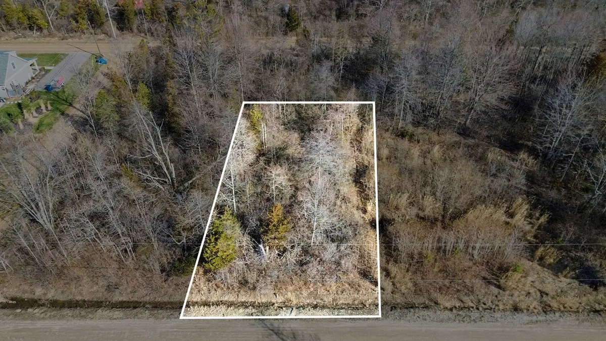 V/L Orchard Road, South Haven, MI 49090 - #1