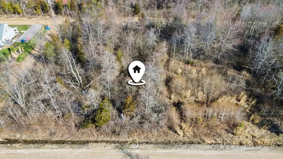 V/L Orchard Road, South Haven, MI 49090 - #2