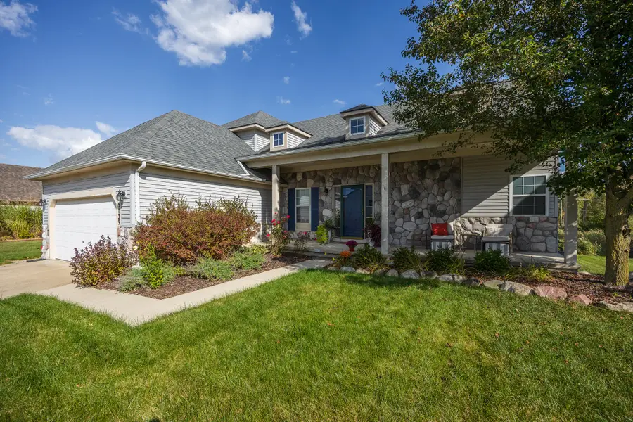 5139 Buckley Drive, Ypsilanti, MI 48197 - #2