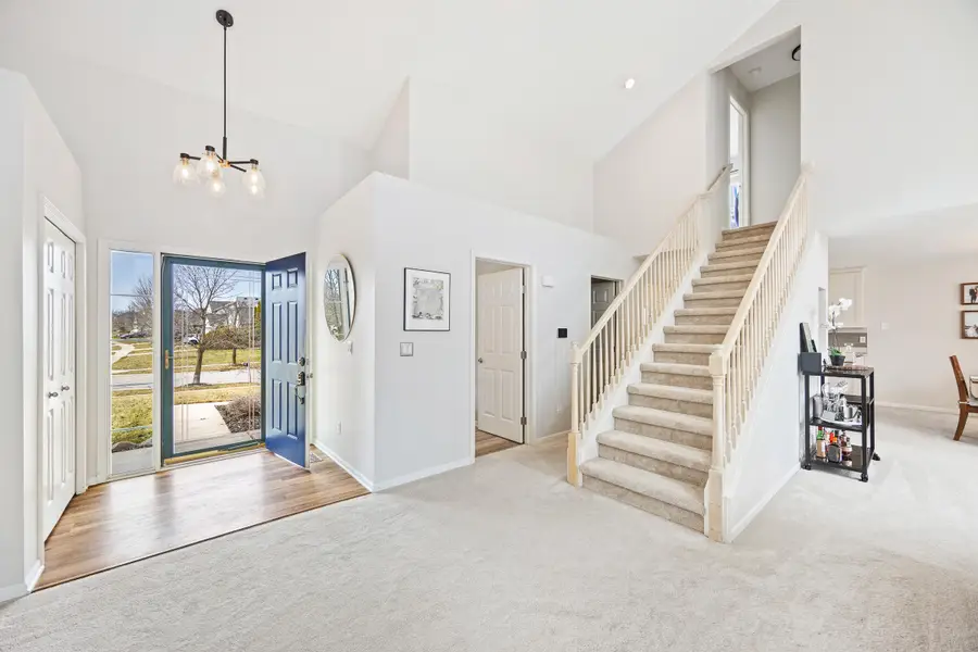 5139 Buckley Drive, Ypsilanti, MI 48197 - #3