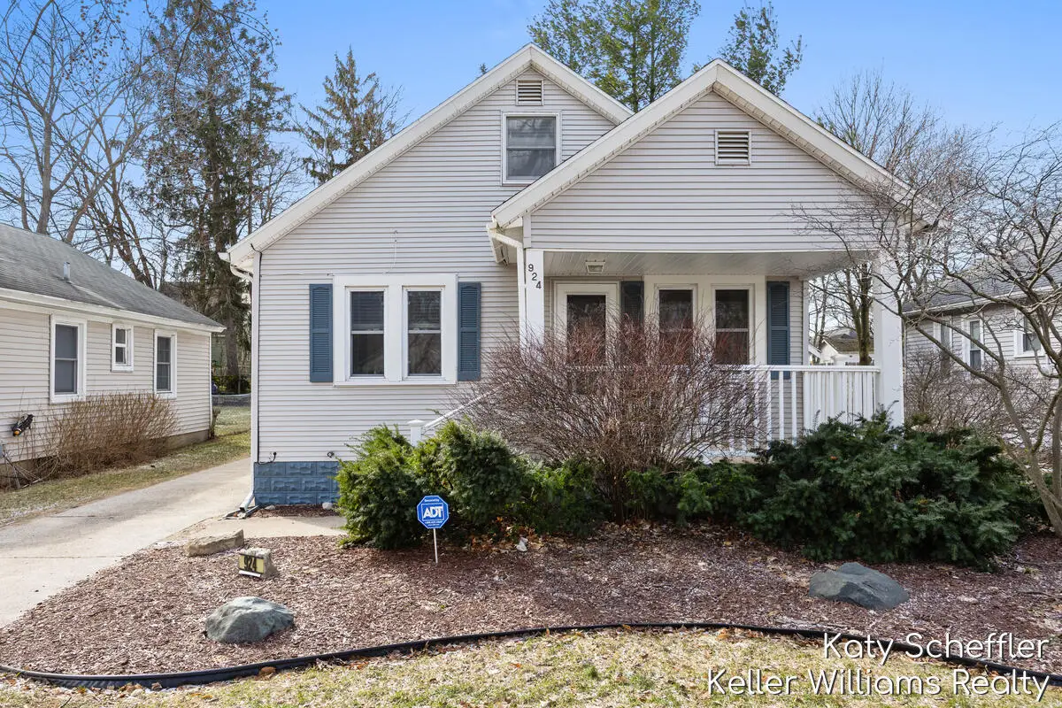 924 Elliott Street Se, Grand Rapids, MI 49507 - #1