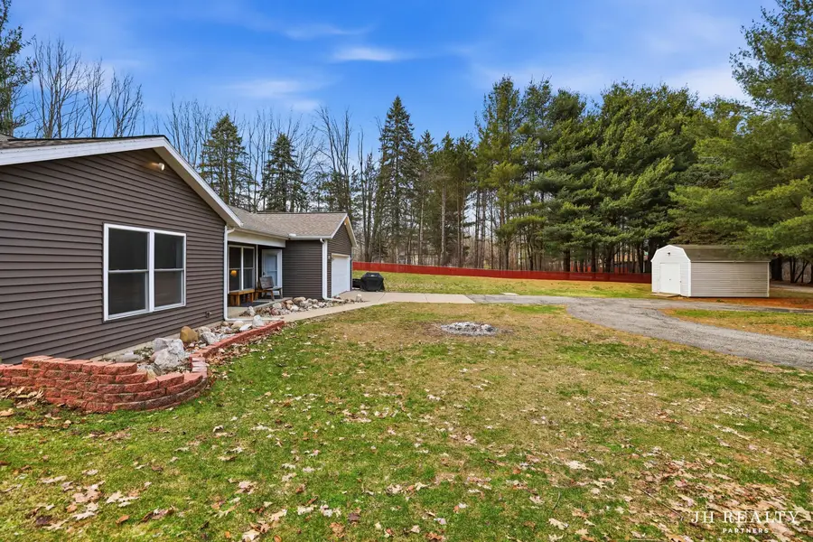 5803 84th Street Se, Caledonia, MI 49316 - #3