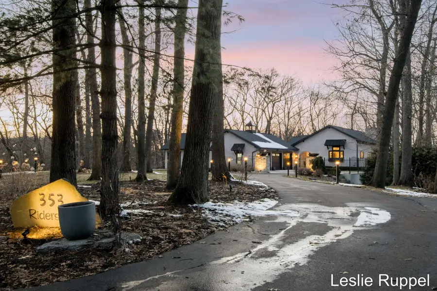 353 Riders Trail Ne, Ada, MI 49301 - #3