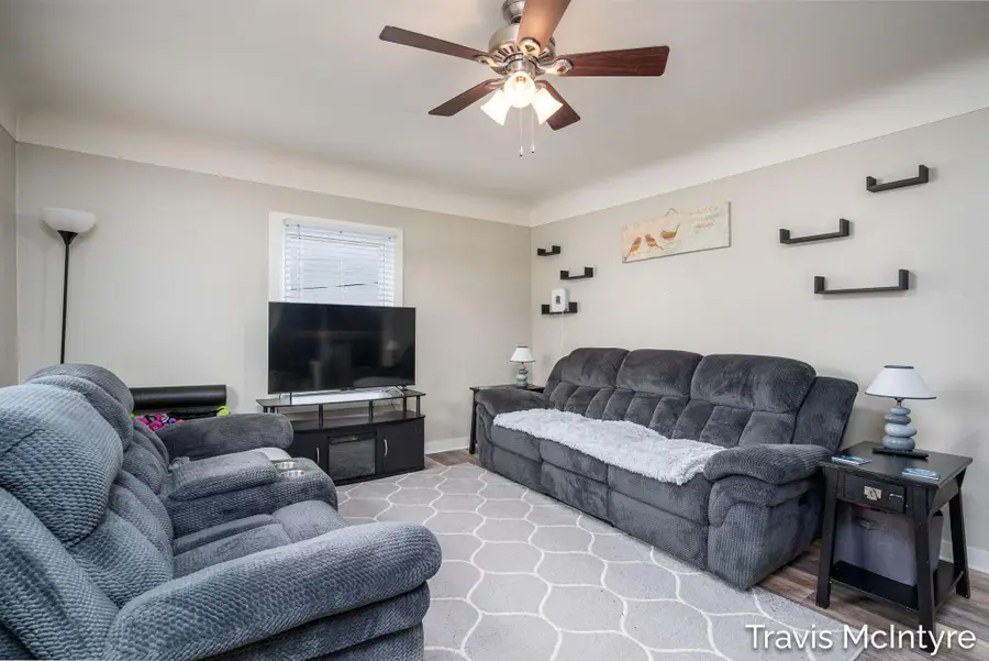 3521 Marine Street Sw, Grandville, MI 49418 - #3