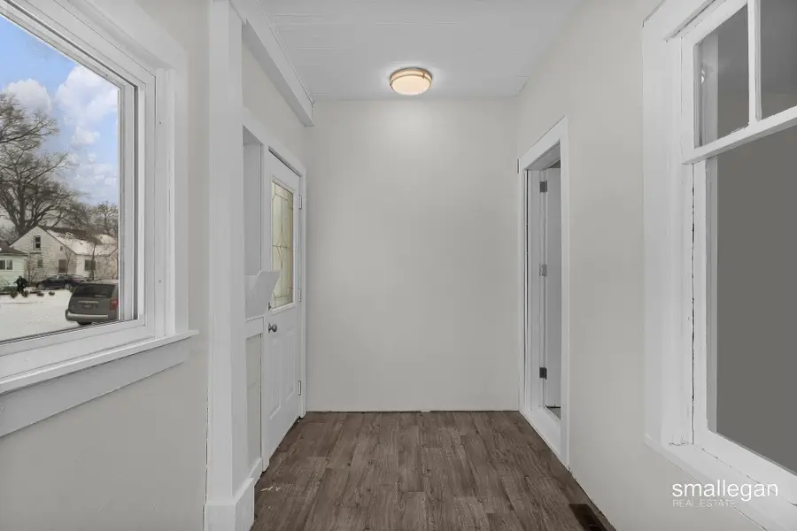 2109 Hoyt Street, Muskegon, MI 49444 - #3