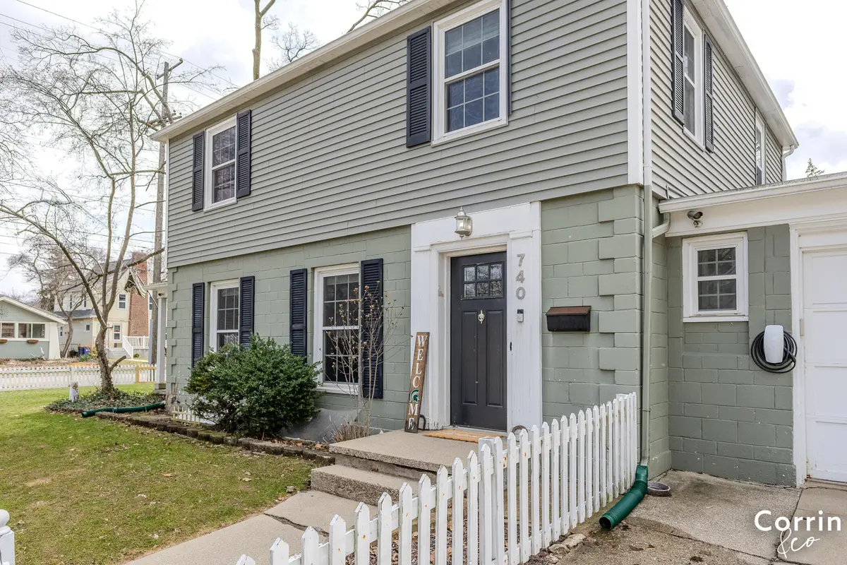 740 Winchell Street Se, Grand Rapids, MI 49507 - #1