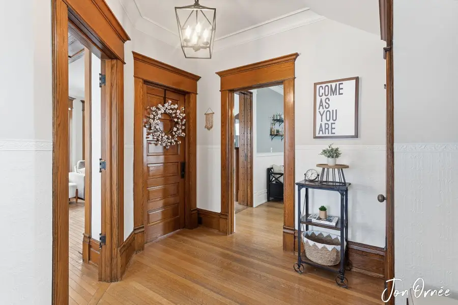 158 W 14th Street, Holland, MI 49423 - #2