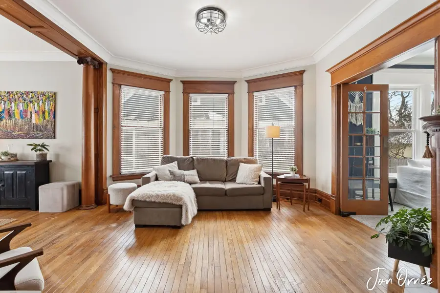 158 W 14th Street, Holland, MI 49423 - #3