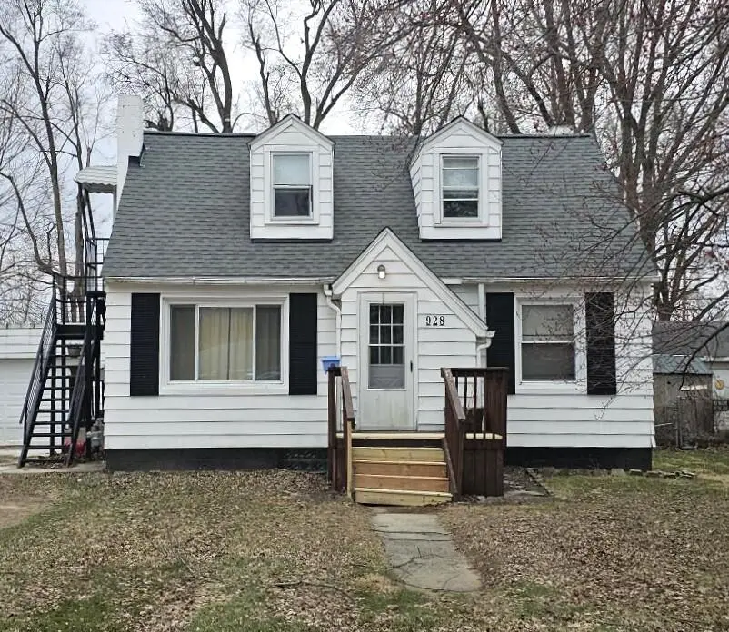 928 Ottawa Avenue, Ypsilanti, MI 48198 - #1