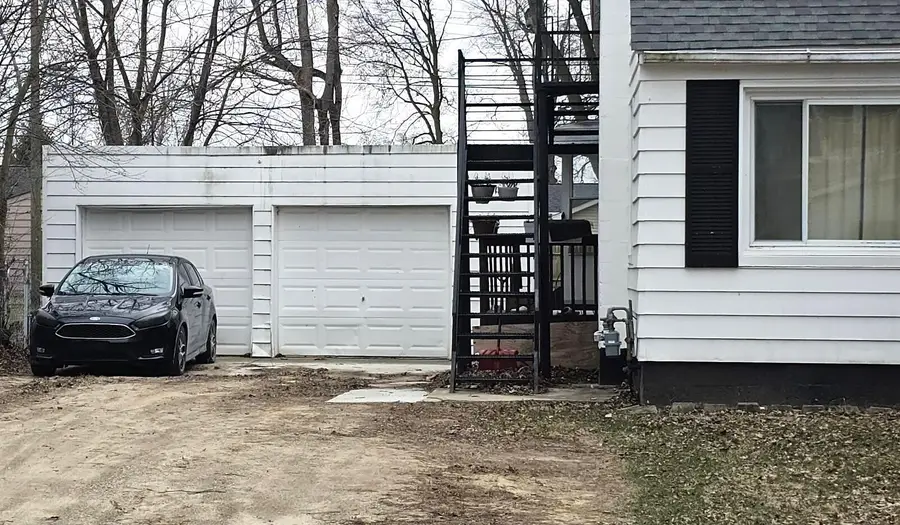 928 Ottawa Avenue, Ypsilanti, MI 48198 - #3