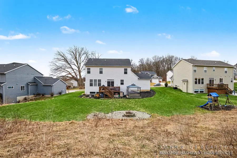 1584 Wales Road Se, Lowell, MI 49331 - #3