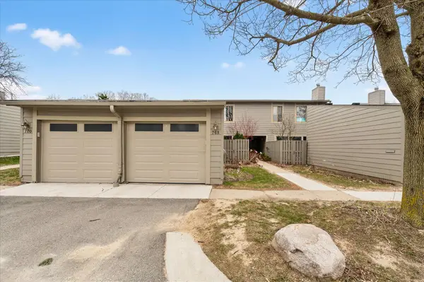 768 Watersedge Drive, Ann Arbor, MI 48105