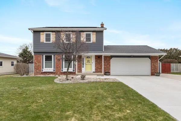 7337 Harmon Lane, Jenison, MI 49428