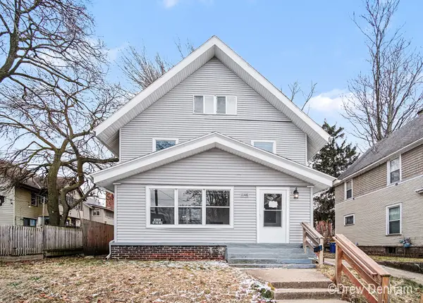 1148 Bates Street Se, Grand Rapids, MI 49506