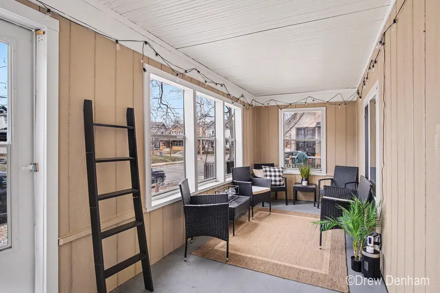 1148 Bates Street Se, Grand Rapids, MI 49506 - #2