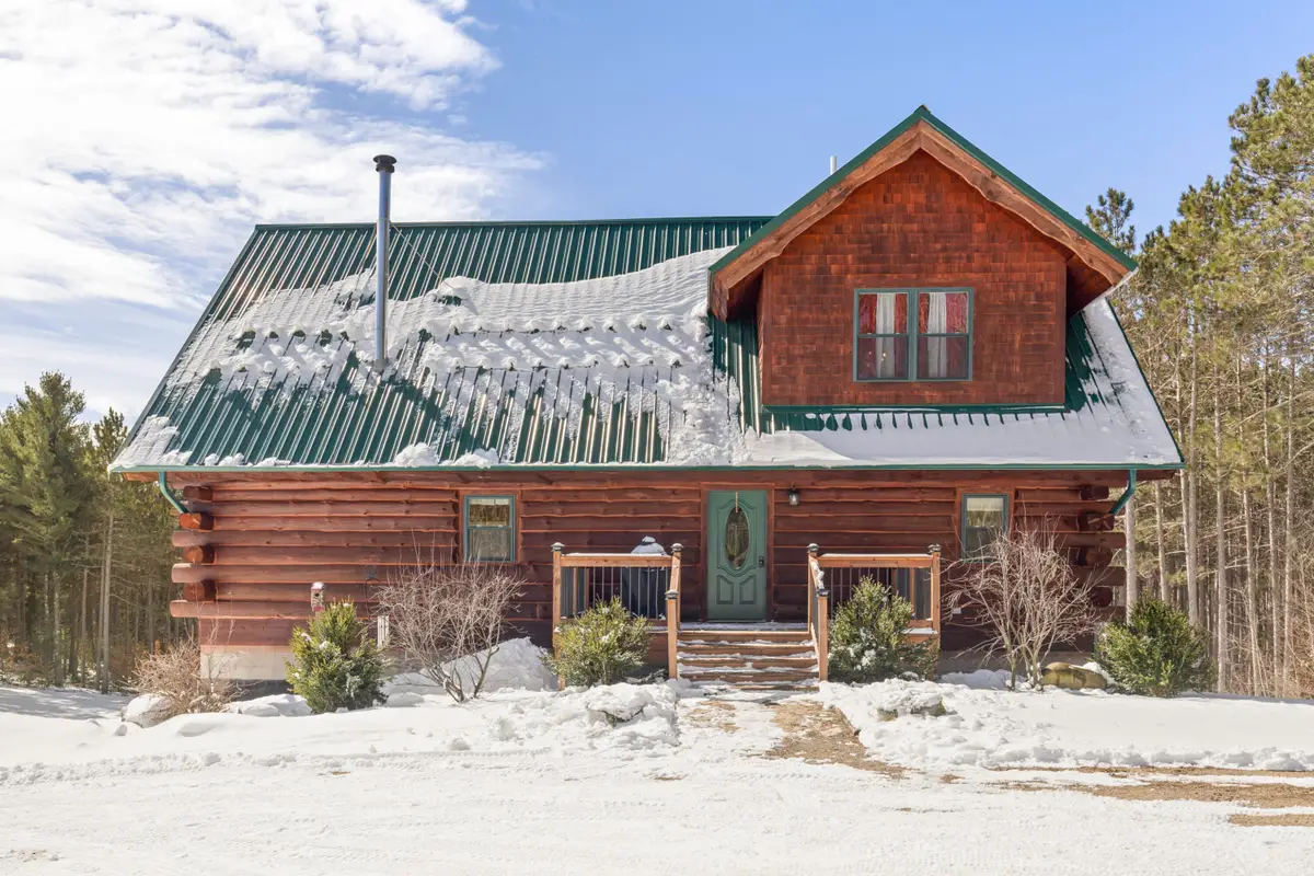 5895 Maidens Road, Onekama, MI 49675 - #1