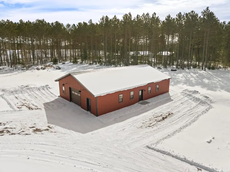 5895 Maidens Road, Onekama, MI 49675 - #2