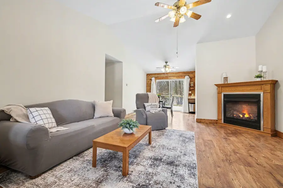 19468 Timberland Drive, Howard City, MI 49329 - #3