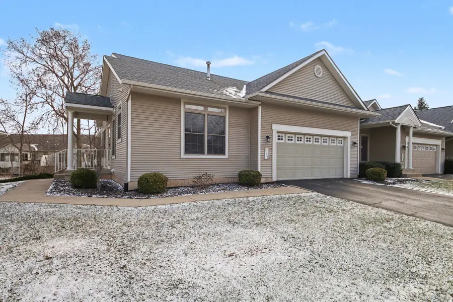 1102 Barrington Nw, Grand Rapids, MI 49534 - #2