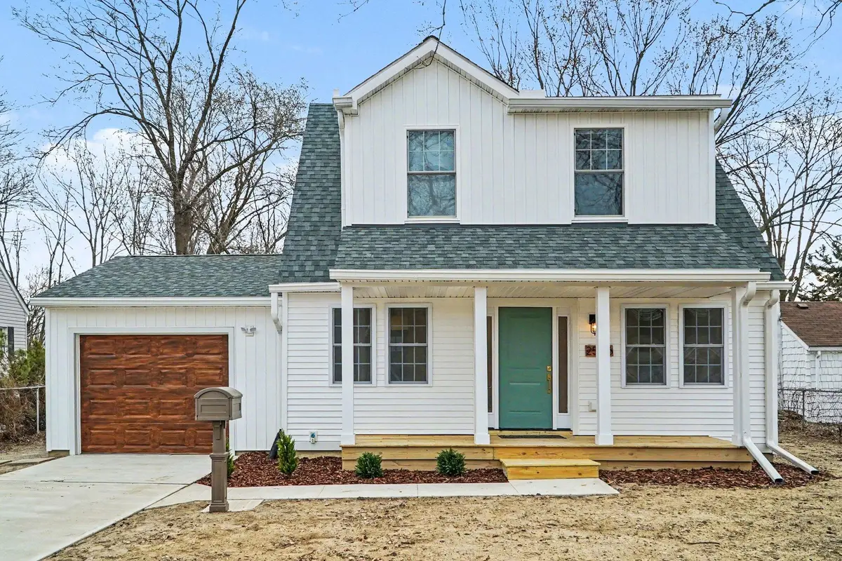 25316 Peter Kaltz Road, Warren, MI 48091 - #1