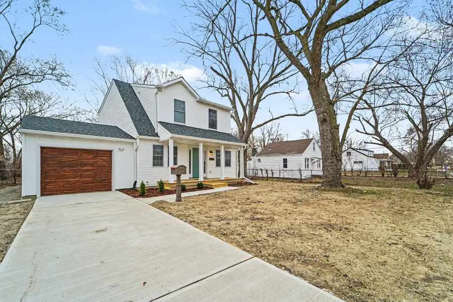 25316 Peter Kaltz Road, Warren, MI 48091 - #2