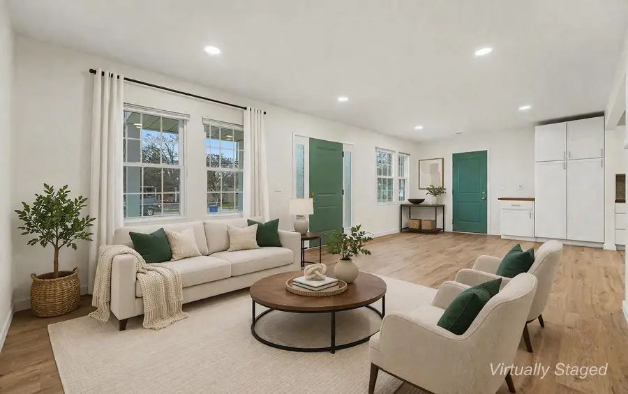 25316 Peter Kaltz Road, Warren, MI 48091 - #3