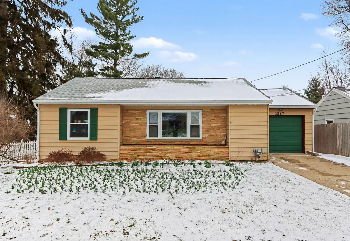 1527 Kingston Avenue, Kalamazoo, MI 49001 - #1