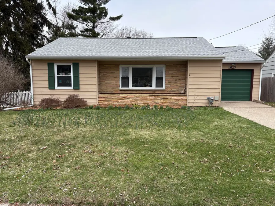 1527 Kingston Avenue, Kalamazoo, MI 49001 - #2