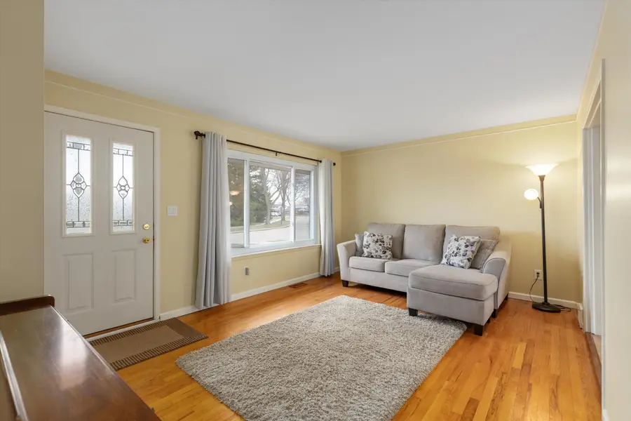 1805 Englewood Avenue, Madison Heights, MI 48071 - #2