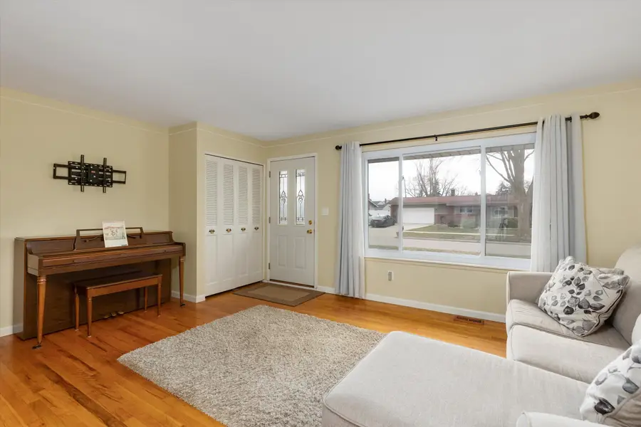 1805 Englewood Avenue, Madison Heights, MI 48071 - #3