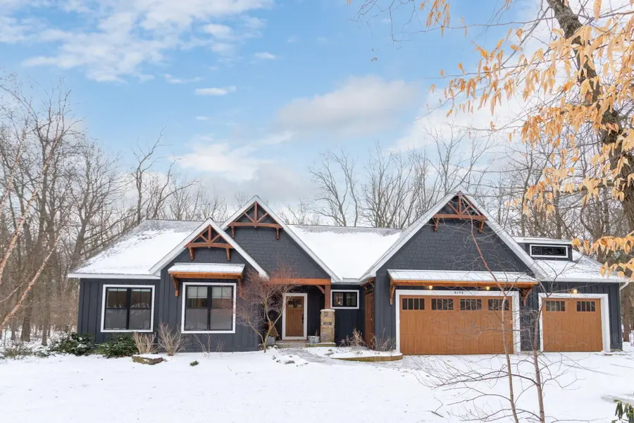 3175 Light House Way, Saugatuck, MI 49453 - #2