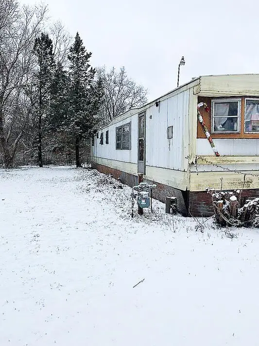 1055 W Main Street, Mecosta, MI 49332 - #1