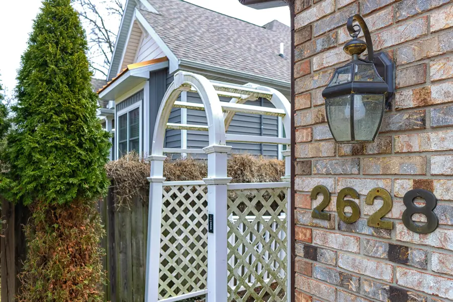 2628 E Shore Drive, Portage, MI 49002 - #3