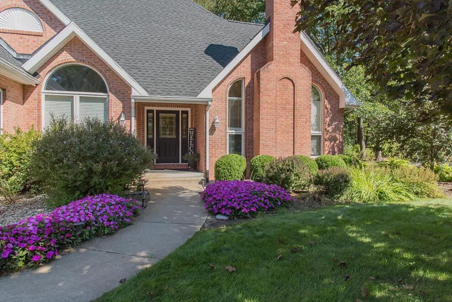 8551 Old Stone Circle, Kalamazoo, MI 49009 - #2