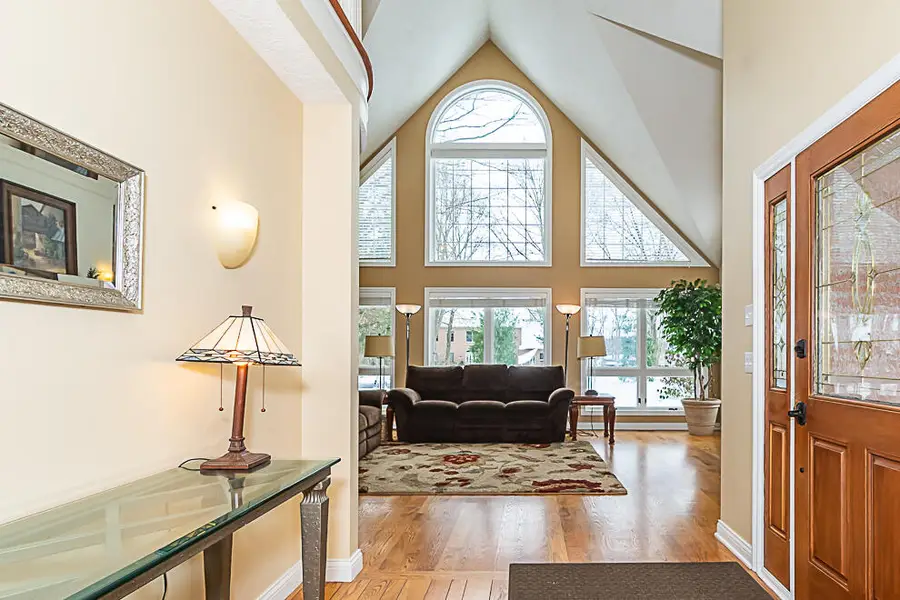 8551 Old Stone Circle, Kalamazoo, MI 49009 - #3