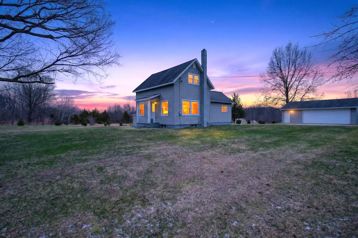 2001 Jefferson Road, Clarklake, MI 49234 - #1