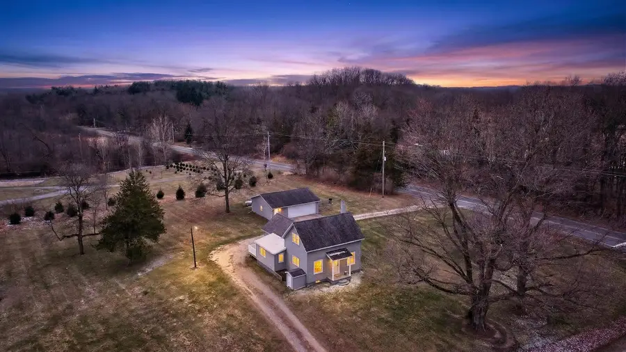 2001 Jefferson Road, Clarklake, MI 49234 - #2