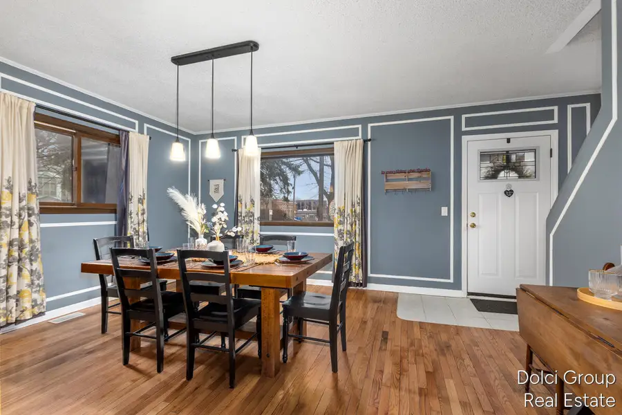 1412 Buffalo Avenue Ne, Grand Rapids, MI 49505 - #3