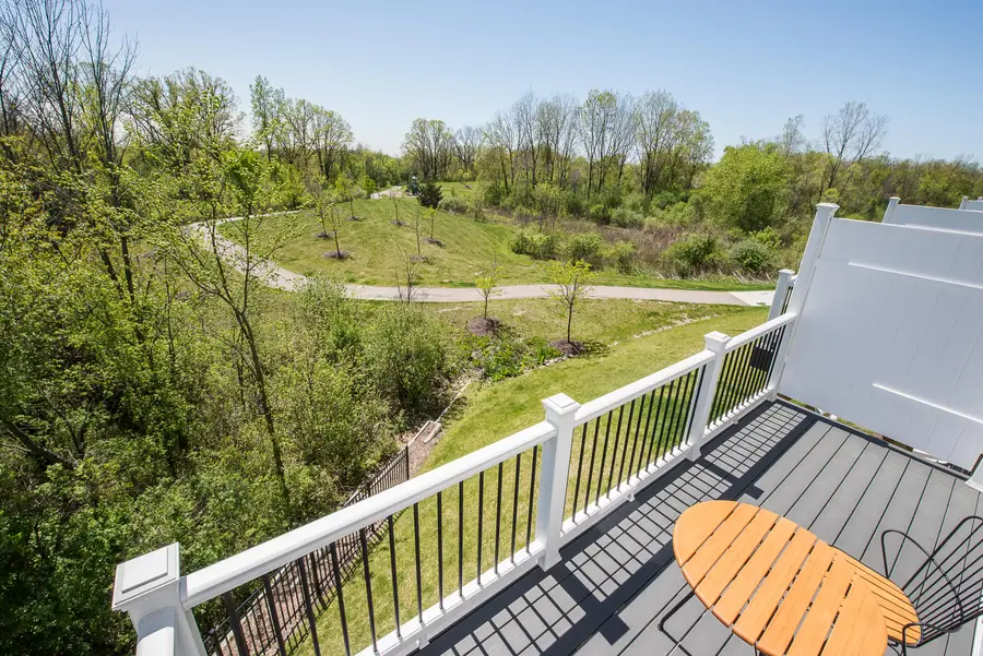 2938 Corston Road, Ann Arbor, MI 48105 - #3