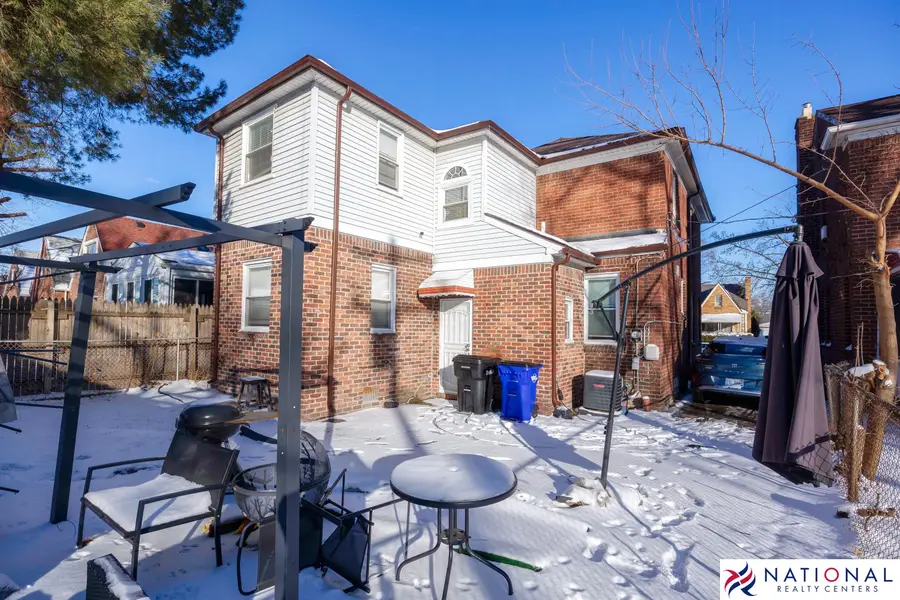 18627 Washburn Street, Detroit, MI 48221 - #2