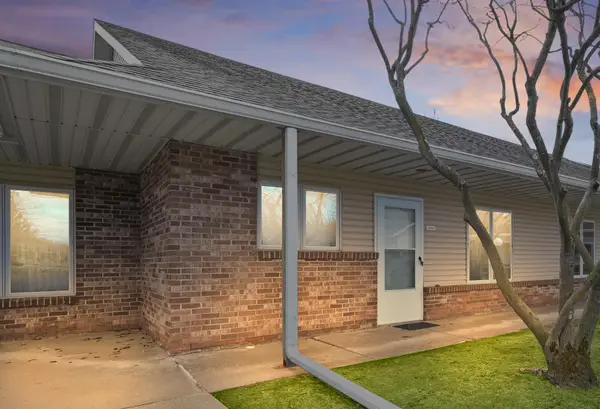 5514 Ivy Drive, Stevensville, MI 49127