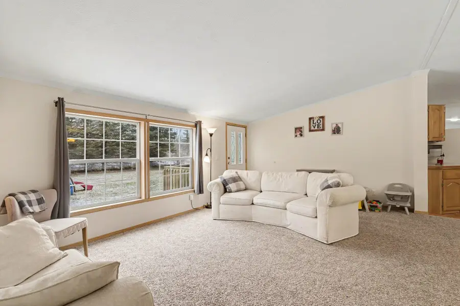 14855 Larsen Avenue, Gowen, MI 49326 - #2