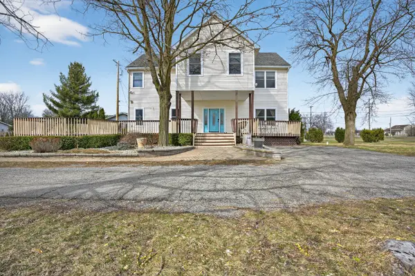 7596 Whittaker Road, Ypsilanti, MI 48197