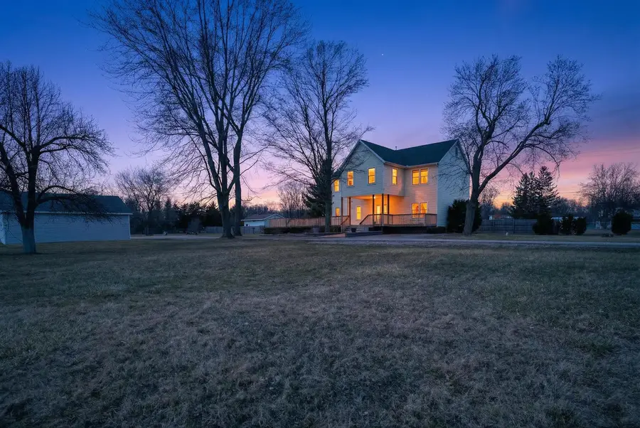 7596 Whittaker Road, Ypsilanti, MI 48197 - #3