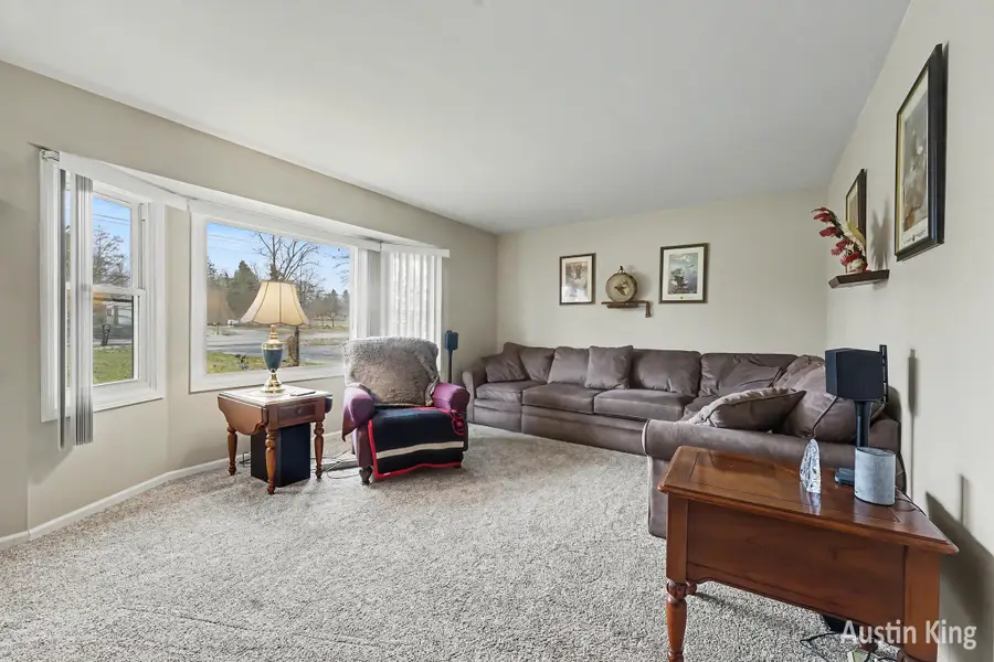 4419 Port Sheldon Street, Hudsonville, MI 49426 - #3