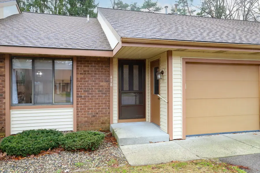 478 Cherry Lane, Holland, MI 49424 - #3