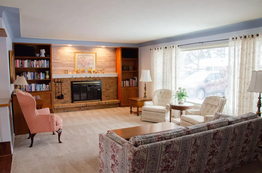 511 Landsdowne Avenue, Portage, MI 49002 - #2